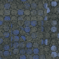 Broome Street 9440007 Blue Glass | Carpet tiles | Interface