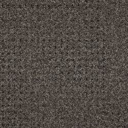 Dover Street 9444002 Brown Dot | Carpet tiles | Interface