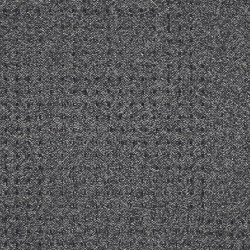 Dover Street 9444004 Steel Dot | Carpet tiles | Interface