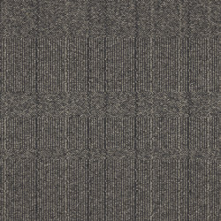 Old Street 9442003 Iron Grid | Carpet tiles | Interface