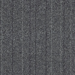 Old Street 9442004 Steel Grid | Carpet tiles | Interface
