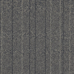 Old Street 9442005 Metal Grid | Carpet tiles | Interface