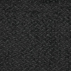Reade Street 9446008 Black Plate | Carpet tiles | Interface