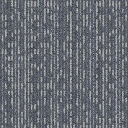 Sashiko Stitch 9552003 Indigo | Carpet tiles | Interface