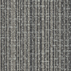 Shishu Stitch 9553004 Ash | Carpet tiles | Interface