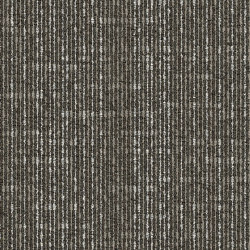 Shishu Stitch 9553005 Taupe | Dalles de moquette | Interface