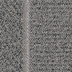 Simple Sash 9554001 Flint | Carpet tiles | Interface