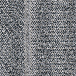 Simple Sash 9554003 Ash | Carpet tiles | Interface