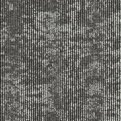 Tokyo Texture 9555003 Ash | Teppichfliesen | Interface