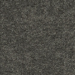 Tokyo Texture 9555005 Coal | Carpet tiles | Interface
