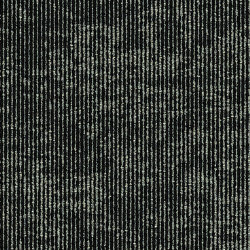 Tokyo Texture 9555007 Jet | Carpet tiles | Interface