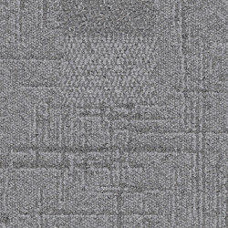 Vintage Kimono 9556003 Ash | Carpet tiles | Interface