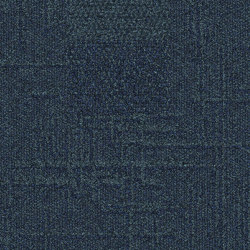 Vintage Kimono 9556004 Indigo | Carpet tiles | Interface