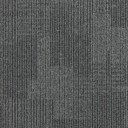 Yuton 104 4080019 Steel | Carpet tiles | Interface