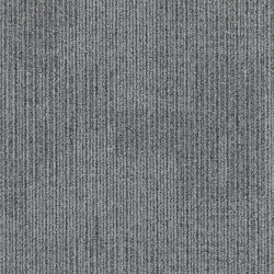 Yuton 104 4080020 Silver | Carpet tiles | Interface
