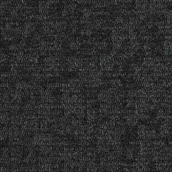 Yuton 106 4290001 Midnight | Carpet tiles | Interface