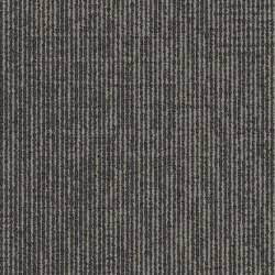 Zen Stitch 9557004 Taupe | Dalles de moquette | Interface