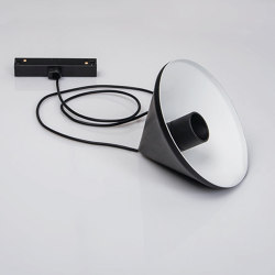 Mini Scone Magnetic | Lighting systems | ALPHABET by Zambelis