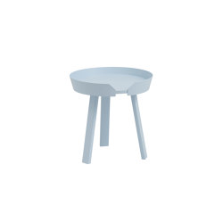 Around Coffee Table | Small | Tables d'appoint | Muuto