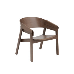 Cover Lounge Chair | Armchairs | Muuto