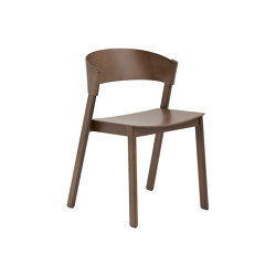 Cover Side Chair | Chaises | Muuto