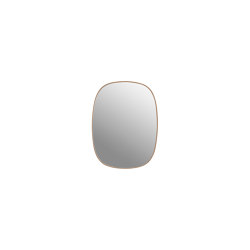 Framed Mirror | Miroirs | Muuto