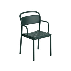 Linear Steel | Armchair | Chairs | Muuto