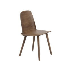 Nerd Chair | Chaises | Muuto