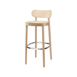 118 H | Bar stools | Thonet