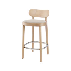 118 SPHT | Bar stools | Thonet