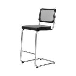S 32 SPVNH | Bar stools | Thonet