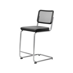 S 32 SPVNHT | Bar stools | Thonet