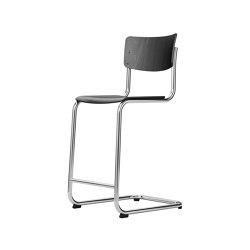 S 43 HT | Bar stools | Thonet