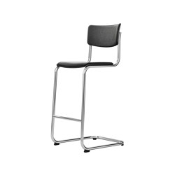 S 43 PVH | Bar stools | Thonet