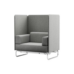 S 5001/C004 | Privacy furniture | Thonet