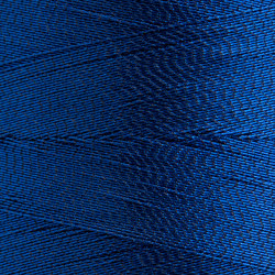 Mitsuwa Metallic yarns | Cobalt