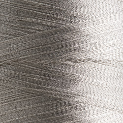 Mitsuwa Metallic yarns | Silver |  | Hiyoshiya