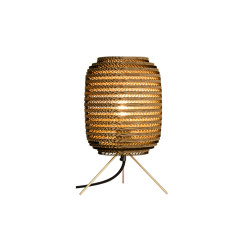 Ausi Table Lamp Natural | Lampade tavolo | Graypants