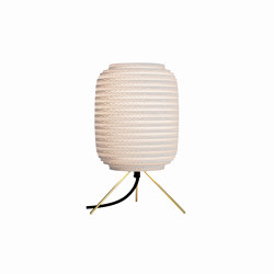 Ausi Table Lamp White |  | Graypants
