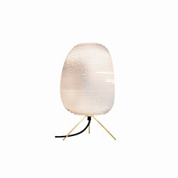 Ebey Table Lamp White | Luminaires de table | Graypants