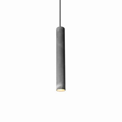 Zinc 45v Pendant | Suspended lights | Graypants