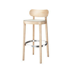 118 SPH | Bar stools | Gebrüder T 1819