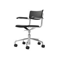 S 43 PVFDR | Chairs | Gebrüder T 1819