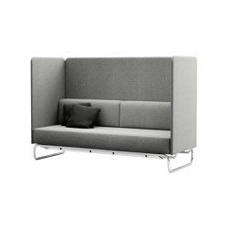 S 5002/C003 | Sound absorbing furniture | Gebrüder T 1819
