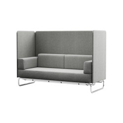 S 5002/C004 | Sound absorbing furniture | Gebrüder T 1819