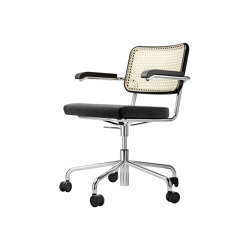 S 64 SPVDR | Chairs | Gebrüder T 1819