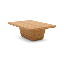 Cobi coffee table 113x79x37 | Coffee tables | Manutti