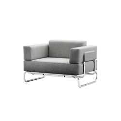 S 5001/C001 | Armchairs | Gebrüder T 1819