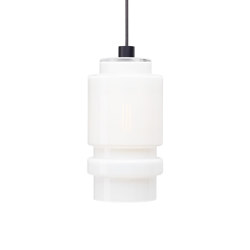 Axle, opal white, large |  | Hollands Licht