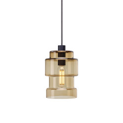 Axle, new brown, small |  | Hollands Licht